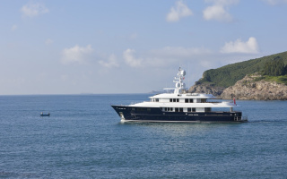 OCEAN'S SEVEN 5