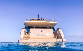 INVICTUS 8