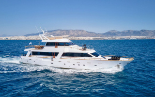 WIDE LIBERTY 18