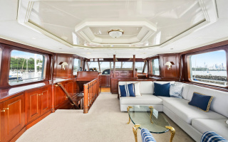 PACIFIC MERMAID 14