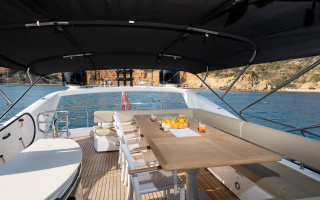 CALA DI LUNA 3