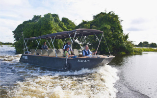 AQUA MEKONG 3