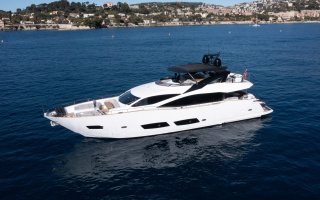 MIRKA 19