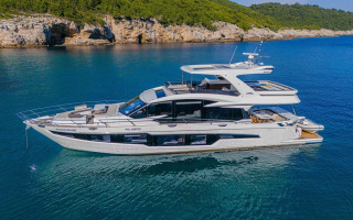 PARADISE 18