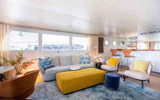 SOVEREIGN 8