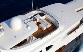 AQUA MARE 5
