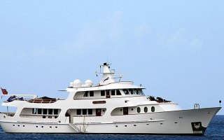 SEA LION 16