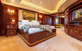 BLACK PEARL 30