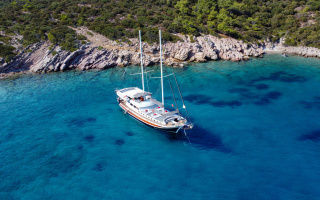 BODRUM QUEEN 2