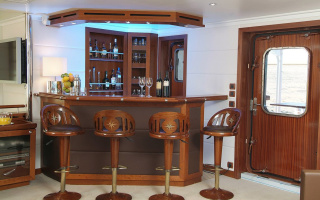 HANSE EXPLORER 10