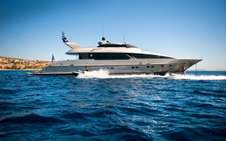 PANDION 22