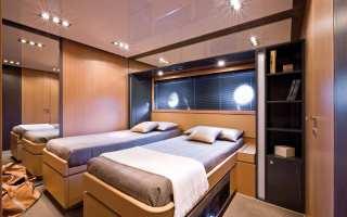 SILVER BREEZE 9