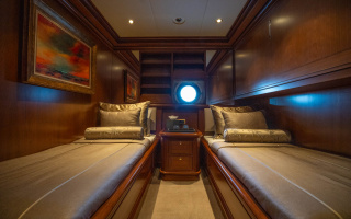 THE LANGLEY 19