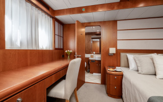 ANNABEL II 27