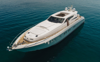 SEA LADY 21
