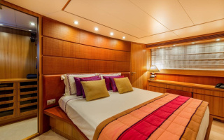 SERENITY III 12