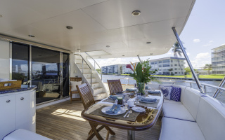 WINDWARD 4