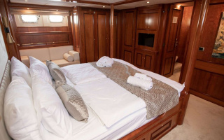 SEABREEZE II 15