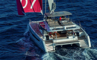 OCEANUS
