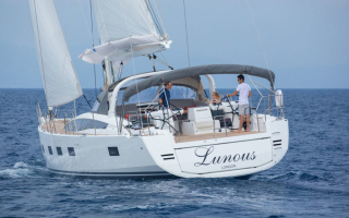 LUNOUS 3