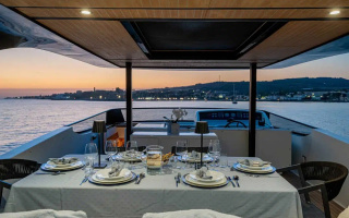 WHITEHAVEN 40