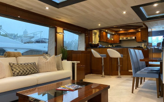 THE CABANA 9