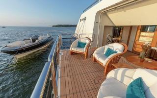 LUNASEA 10