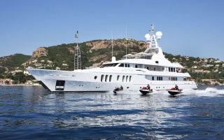 TALISMAN MAITON