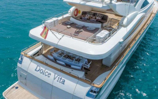 DOLCE VITA IV 3