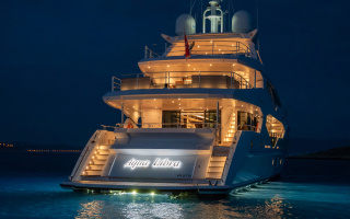 AQUA LIBRA 2