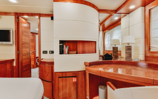 SEA LADY 20
