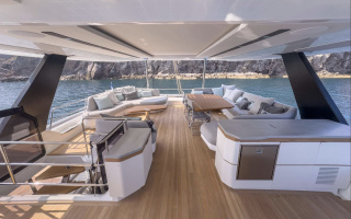 SERENISSIMA III 7
