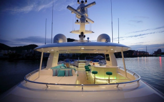 OCEAN'S SEVEN 8