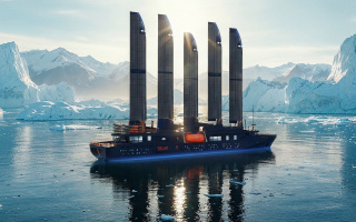 CAPTAIN ARCTIC 2