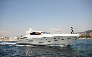 LADY SPLASH 9