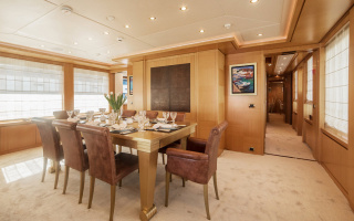 OASIS 8