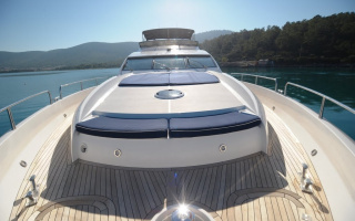SERENITY 5