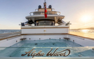 ALPHA WAVES 11