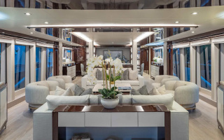 CAPTAIN MORGAN III 22