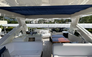 THE CABANA 7