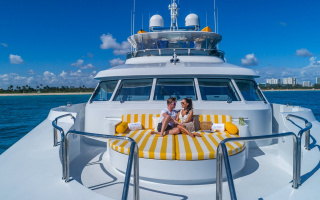I LOVE THIS BOAT 6