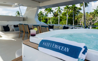 SWEET EMOCEAN 3