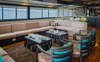 SEA STAR 8