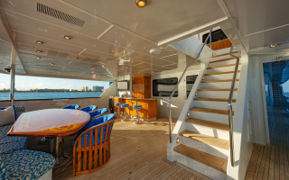 I LOVE THIS BOAT 11
