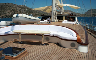 KAYA GUNERI V 6