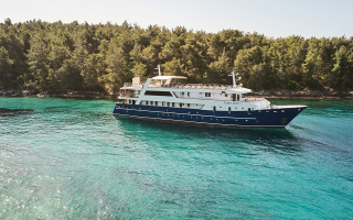LUPUS MARE 24