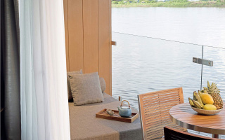 AQUA MEKONG 9