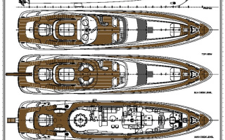 YCM 120 23