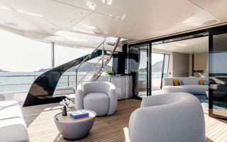 OCEAN ONE 8
