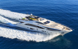 SEATALY 21